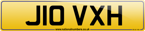 J10 VXH