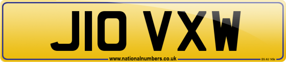J10 VXW