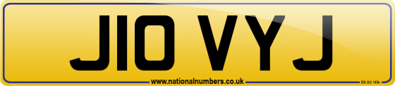 J10 VYJ