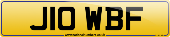 J10 WBF