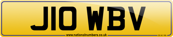 J10 WBV