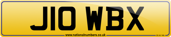 J10 WBX