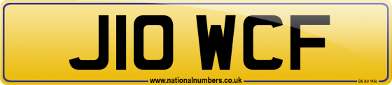 J10 WCF