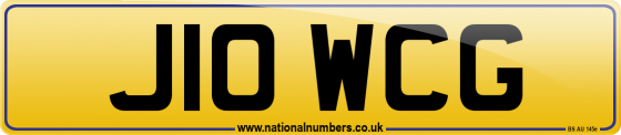 J10 WCG