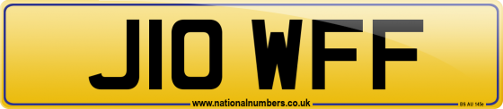 J10 WFF