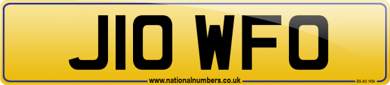 J10 WFO