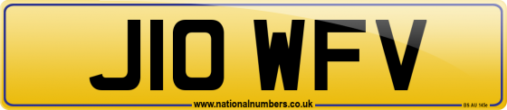 J10 WFV