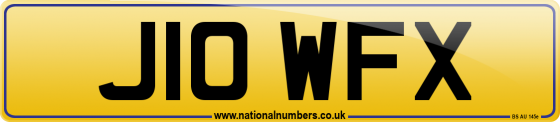 J10 WFX