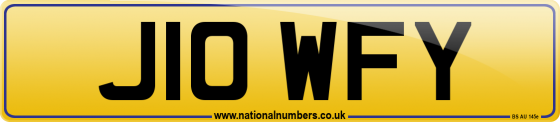 J10 WFY