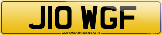 J10 WGF
