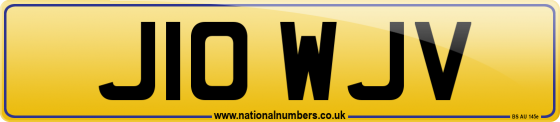 J10 WJV