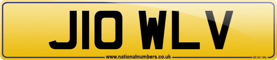 J10 WLV