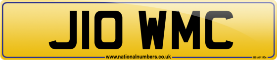 J10 WMC