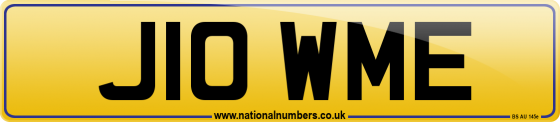 J10 WME