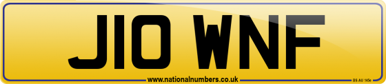 J10 WNF