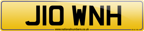 J10 WNH
