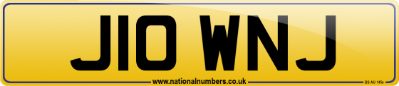 J10 WNJ