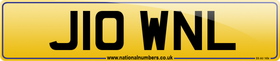 J10 WNL