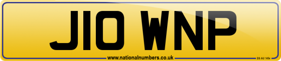 J10 WNP