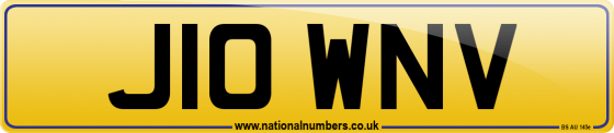 J10 WNV
