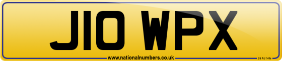 J10 WPX