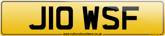 J10 WSF