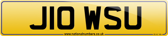 J10 WSU