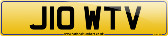 J10 WTV