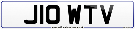 J10 WTV