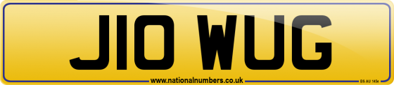 J10 WUG