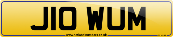 J10 WUM