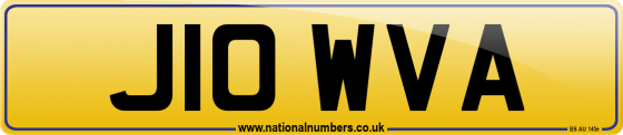 J10 WVA