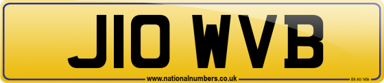 J10 WVB