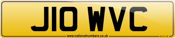 J10 WVC