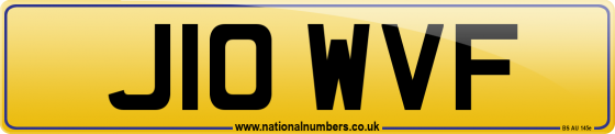 J10 WVF