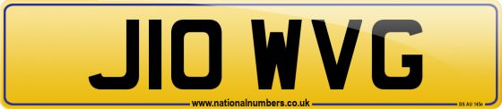 J10 WVG