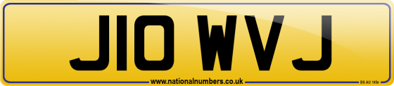 J10 WVJ