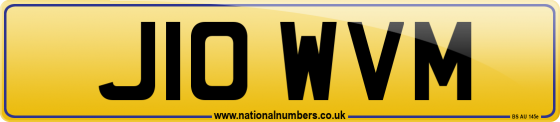 J10 WVM