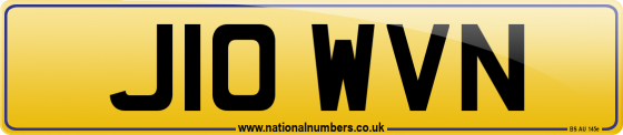 J10 WVN
