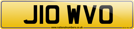 J10 WVO