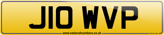 J10 WVP