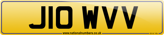 J10 WVV