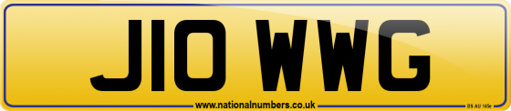 J10 WWG