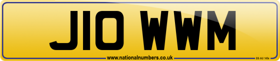 J10 WWM