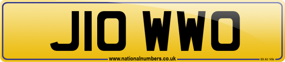 J10 WWO