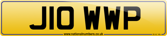 J10 WWP