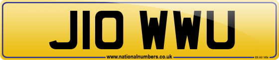J10 WWU