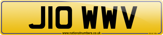 J10 WWV