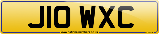 J10 WXC