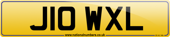J10 WXL